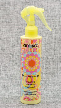 Amika Styling 6.7 oz Amika Frizz-Me-Not Hydrating Anti-Frizz Treatment