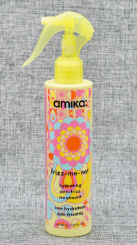 Amika Styling 6.7 oz Amika Frizz-Me-Not Hydrating Anti-Frizz Treatment