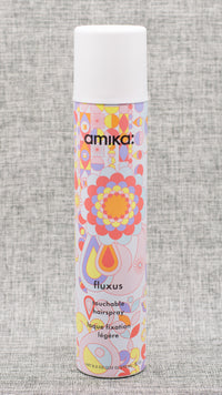 Amika Styling 8.2 oz Amika Fluxus Touchable, Flexible Hold Hairspray