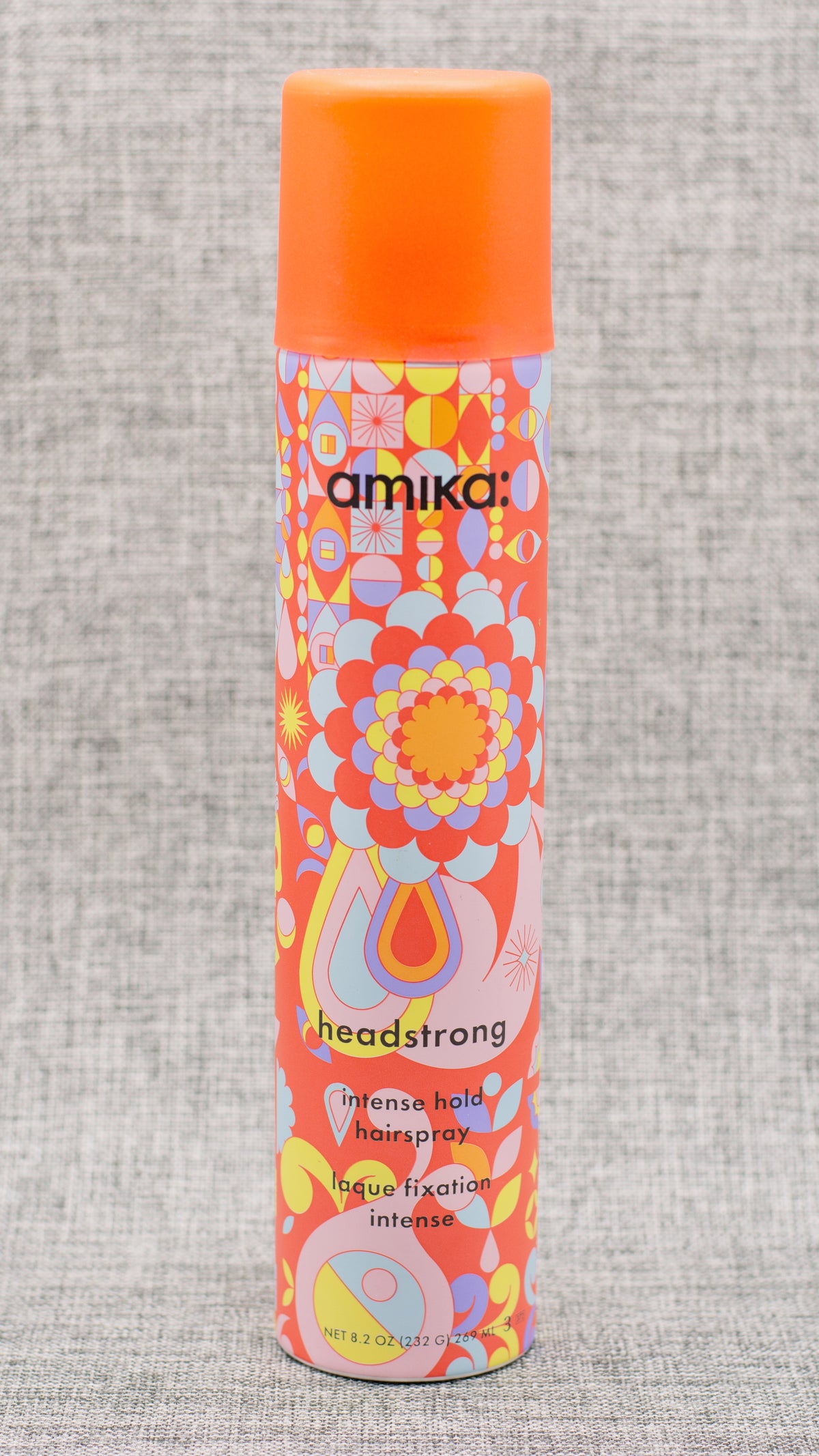 Amika Styling 8.2 oz Amika Headstrong Intense Hold Hairspray