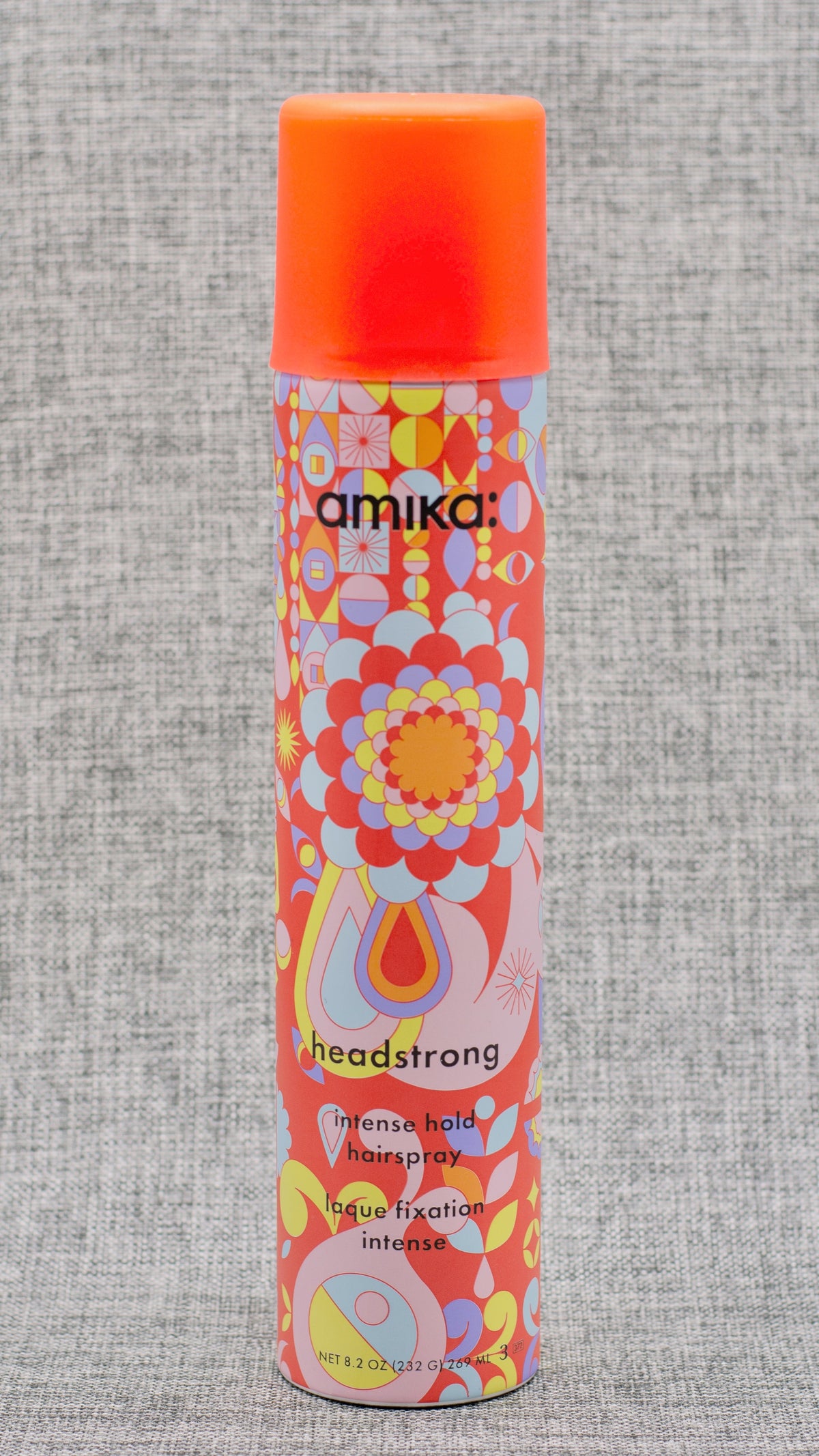 Amika Styling 8.2 oz Amika Headstrong Intense Hold Hairspray