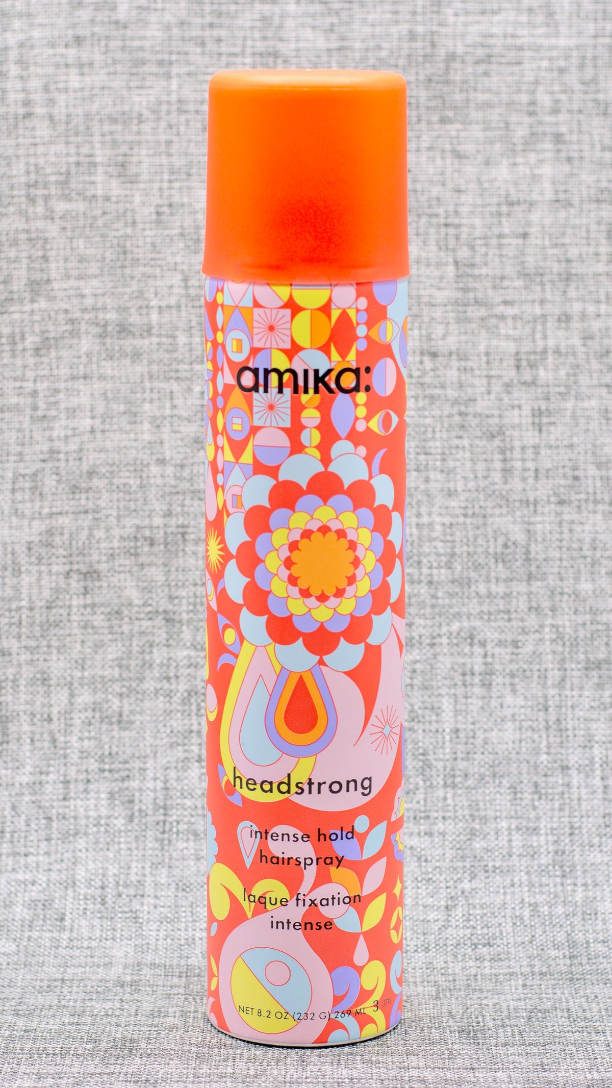 Amika Styling 8.2 oz Amika Headstrong Intense Hold Hairspray