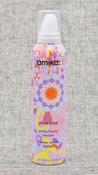 Amika Styling 8.5 oz Amika Plus Size Perfect Body Hair Mousse