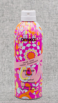 Amika Styling 9.5 oz Amika Perk Up Ultra Oil Control Dry Shampoo