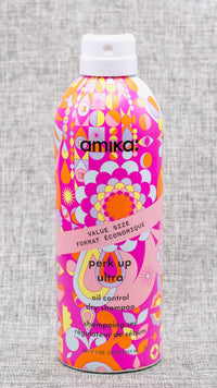 Amika Styling 9.5 oz Amika Perk Up Ultra Oil Control Dry Shampoo