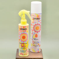 Amika Styling Amika Fluxus Touchable, Flexible Hold Hairspray