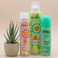 Amika Styling Amika Fluxus Touchable, Flexible Hold Hairspray