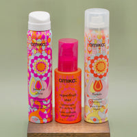 Amika Styling Amika Perk Up Ultra Oil Control Dry Shampoo