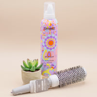 Amika Styling Amika Plus Size Perfect Body Hair Mousse