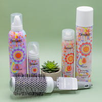 Amika Styling Amika Plus Size Perfect Body Hair Mousse