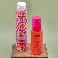 Amika Styling Amika Superfruit Star Lightweight Hair Styling + Heat Defense Oil