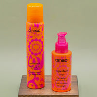 Amika Styling Amika Superfruit Star Lightweight Hair Styling + Heat Defense Oil