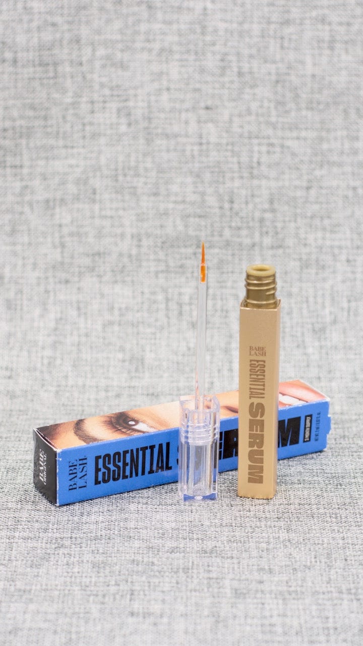 Babelash Make up Babelash Essential Lash Serum 2ml.