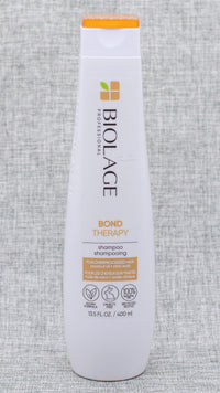 Biolage Hair Care 13.5 oz Biolage Bond Therapy Shampoo