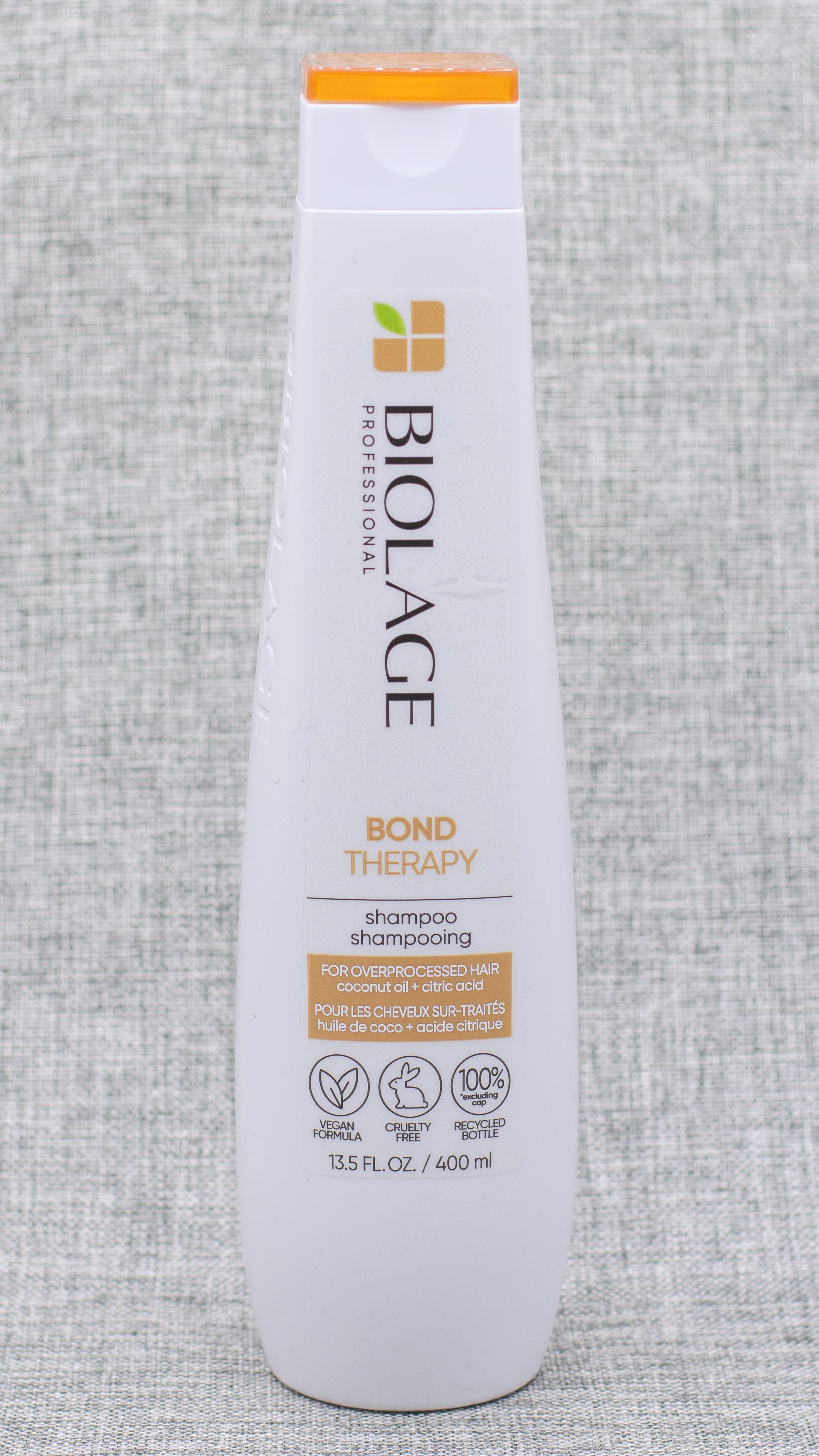 Biolage Hair Care 13.5 oz Biolage Bond Therapy Shampoo