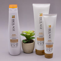 Biolage Hair Care 13.5 oz Biolage Bond Therapy Shampoo