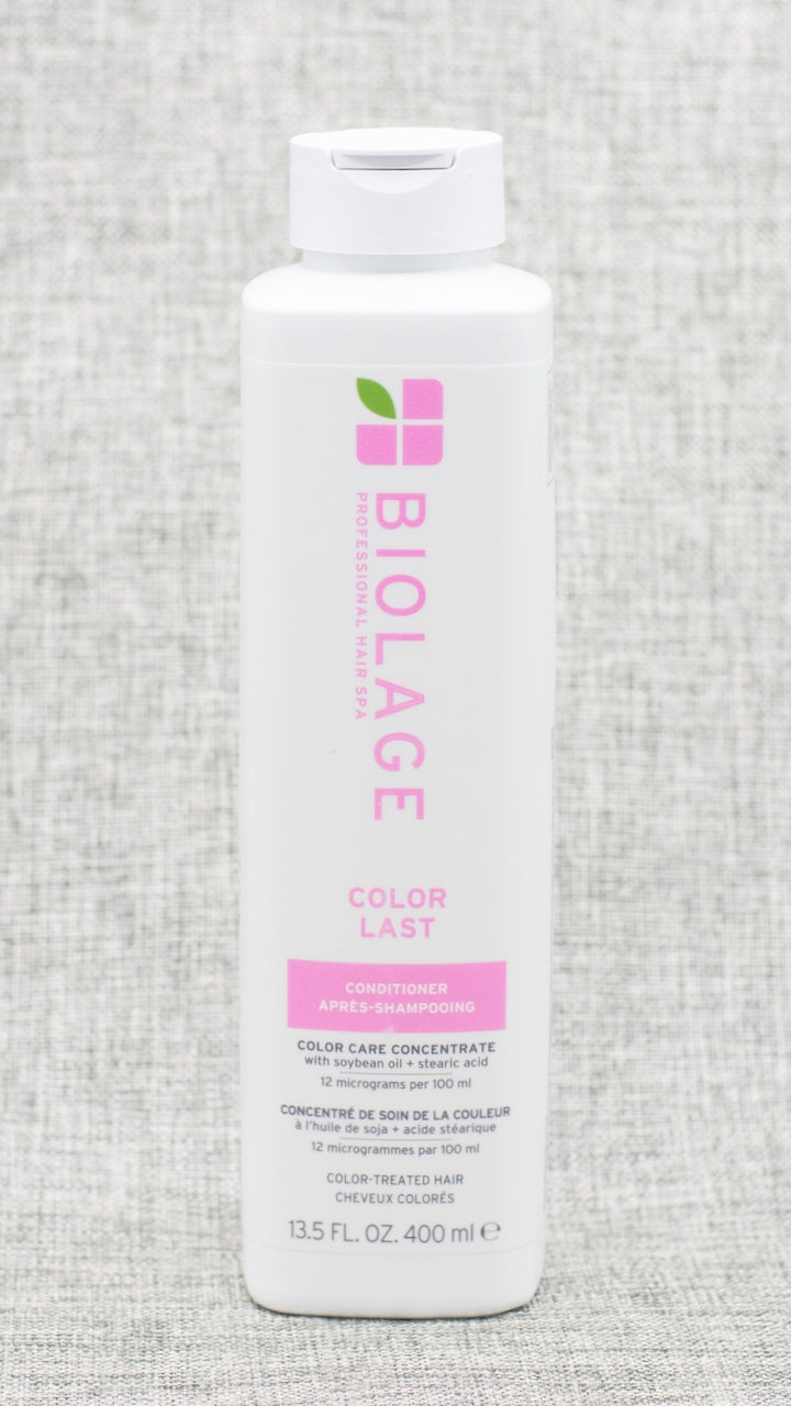 Biolage Hair Care 13.5 oz. Biolage ColorLast Conditioner