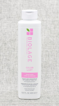 Biolage Hair Care 13.5 oz. Biolage ColorLast Conditioner
