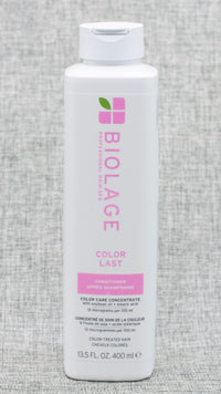 Biolage Hair Care 13.5 oz. Biolage ColorLast Conditioner