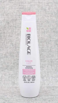 Biolage Hair Care 13.5 oz. Biolage ColorLast Shampoo