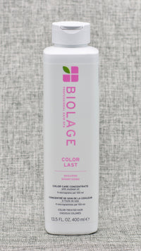 Biolage Hair Care 13.5 oz. Biolage ColorLast Shampoo