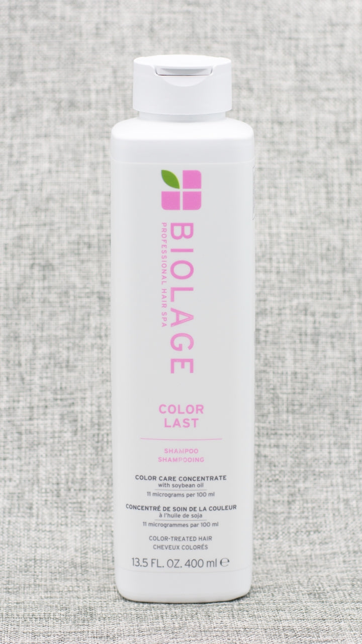 Biolage Hair Care 13.5 oz. Biolage ColorLast Shampoo