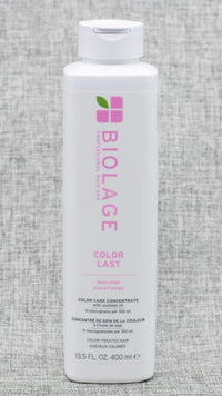 Biolage Hair Care 13.5 oz. Biolage ColorLast Shampoo