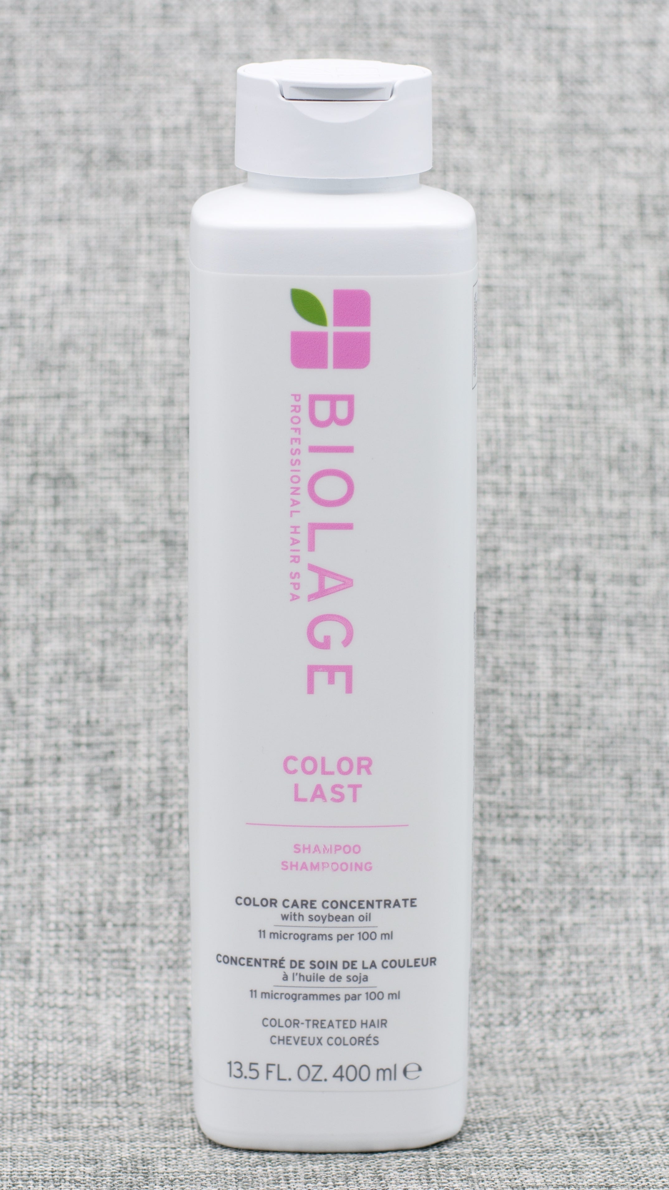 Biolage Hair Care 13.5 oz. Biolage ColorLast Shampoo
