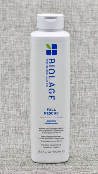 Biolage Hair Care 13.5 oz Biolage Full Rescue Shampoo