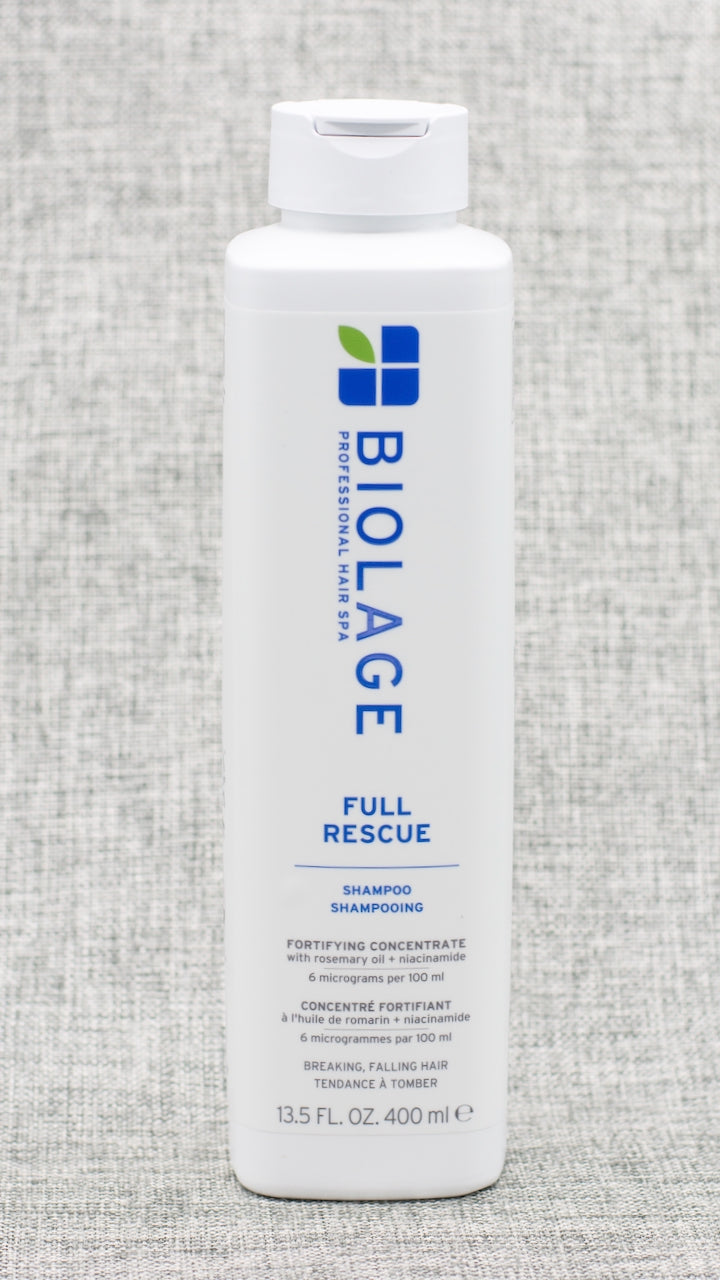 Biolage Hair Care 13.5 oz Biolage Full Rescue Shampoo