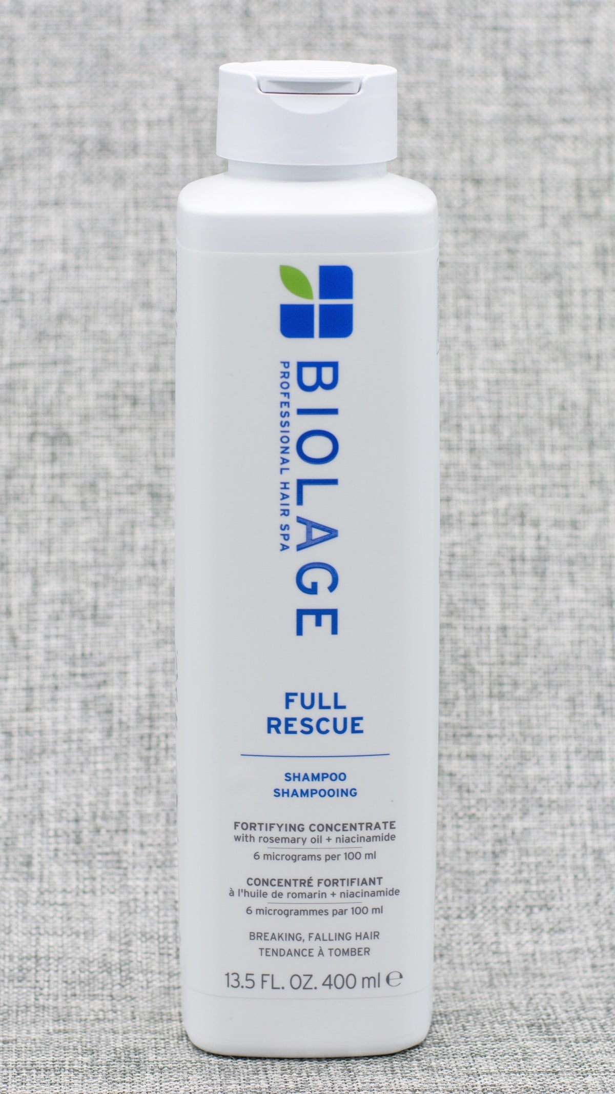 Biolage Hair Care 13.5 oz Biolage Full Rescue Shampoo