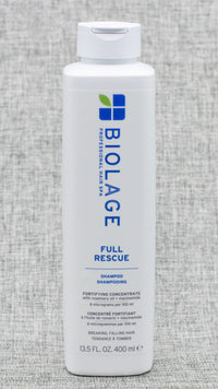 Biolage Hair Care 13.5 oz Biolage Full Rescue Shampoo