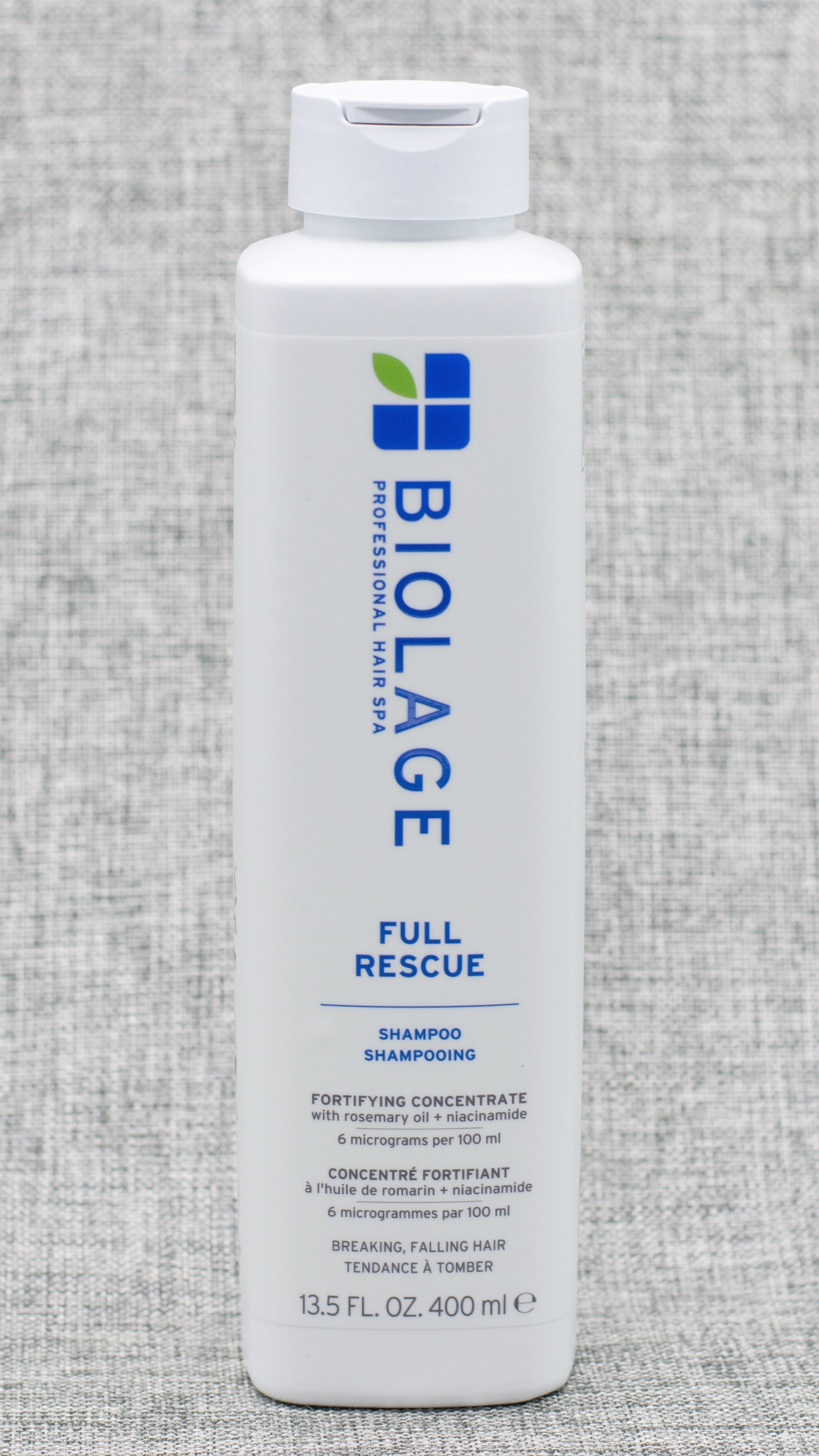 Biolage Hair Care 13.5 oz Biolage Full Rescue Shampoo