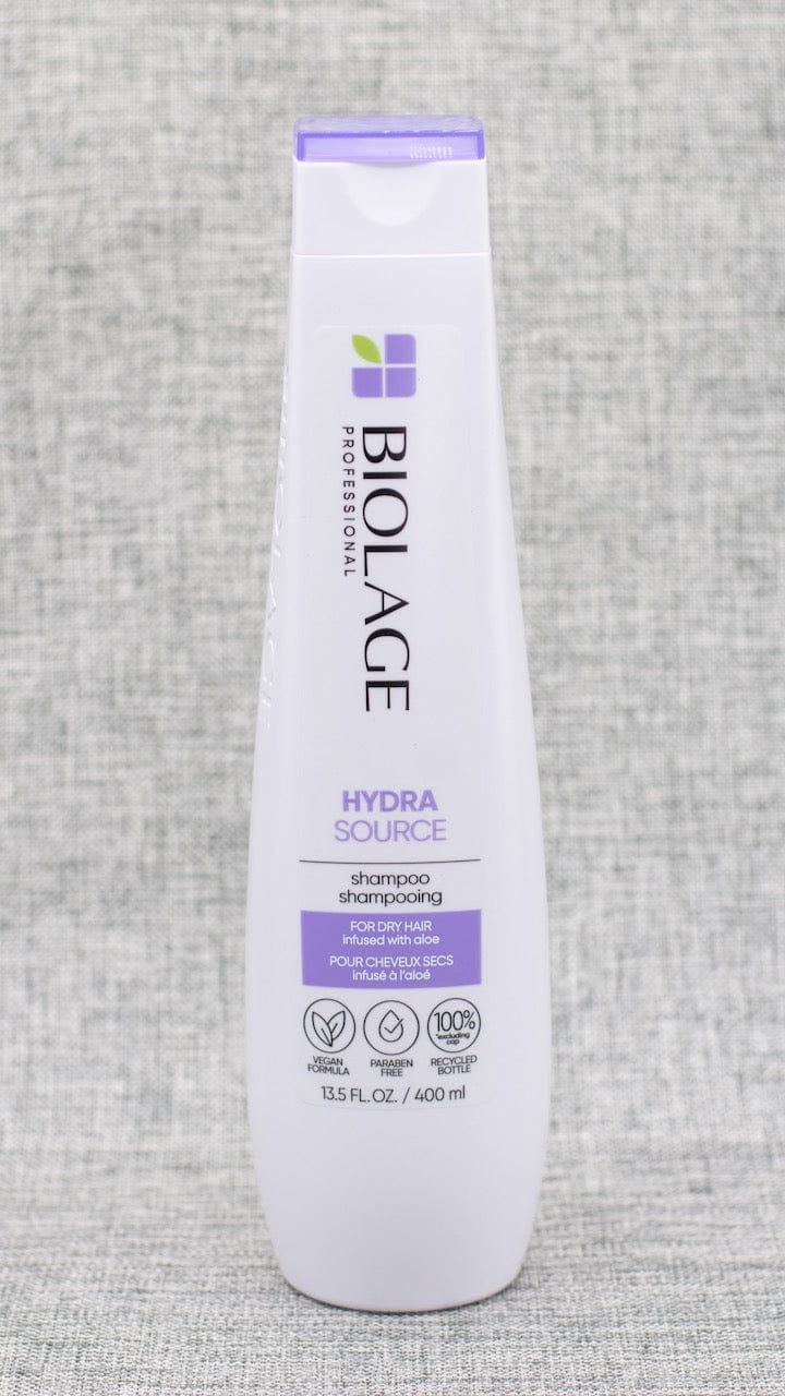 Biolage Hair Care 13.5 oz. Biolage Hydra Source Moisturizing Shampoo