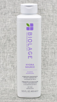 Biolage Hair Care 13.5 oz. Biolage Hydra Source Moisturizing Shampoo