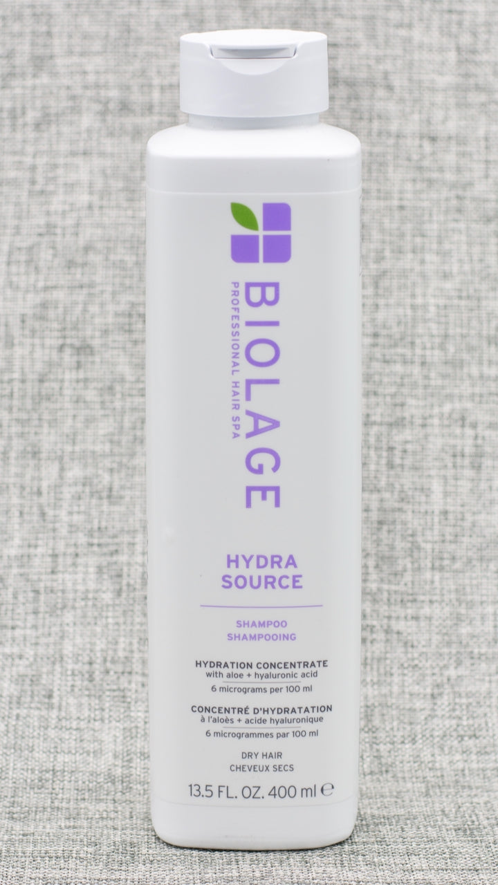 Biolage Hair Care 13.5 oz. Biolage Hydra Source Moisturizing Shampoo