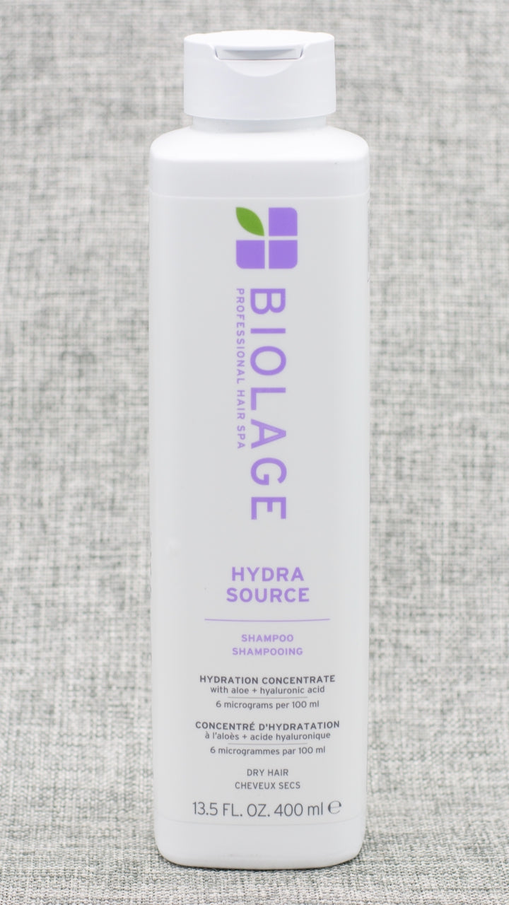 Biolage Hair Care 13.5 oz. Biolage Hydra Source Moisturizing Shampoo