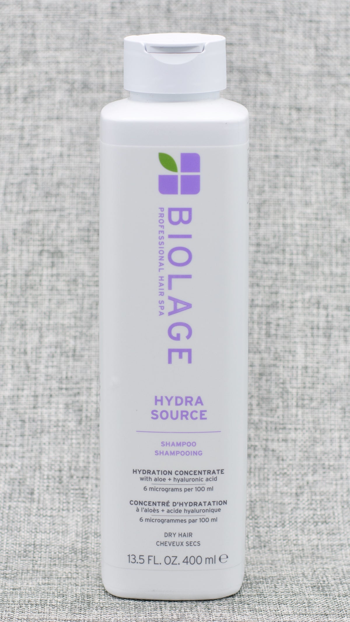 Biolage Hair Care 13.5 oz. Biolage Hydra Source Moisturizing Shampoo