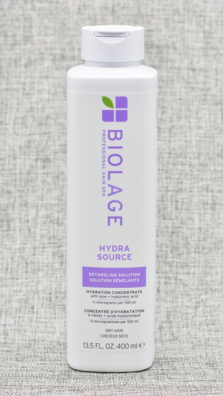 Biolage Hair Care 13.5 oz Biolage HydraSource Detangling Solution