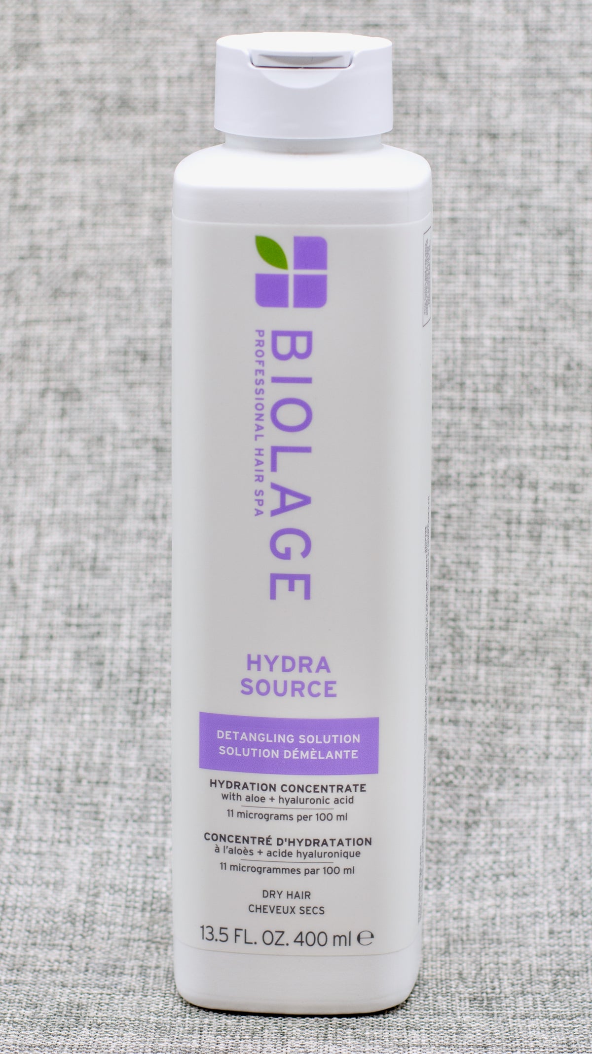 Biolage Hair Care 13.5 oz Biolage HydraSource Detangling Solution