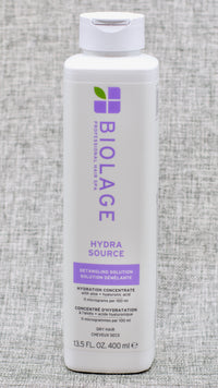 Biolage Hair Care 13.5 oz Biolage HydraSource Detangling Solution