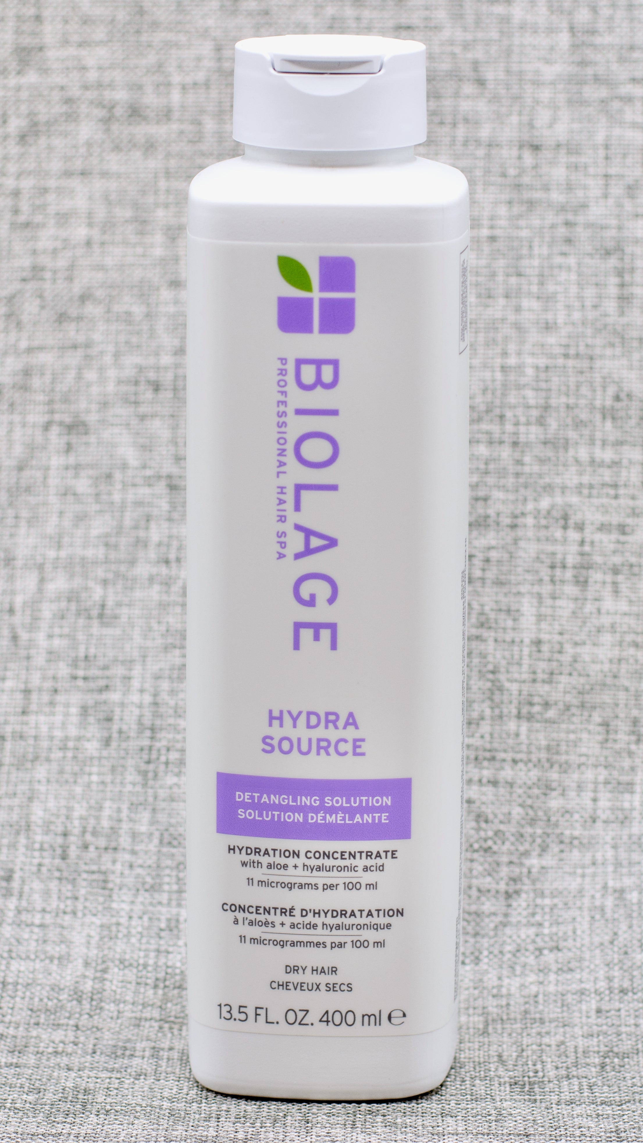 Biolage Hair Care 13.5 oz Biolage HydraSource Detangling Solution