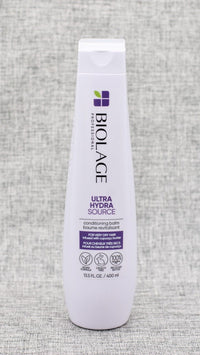 Biolage Hair Care 13.5 oz Biolage Ultra Hydra Source Conditioning Balm for Very Dry Hair