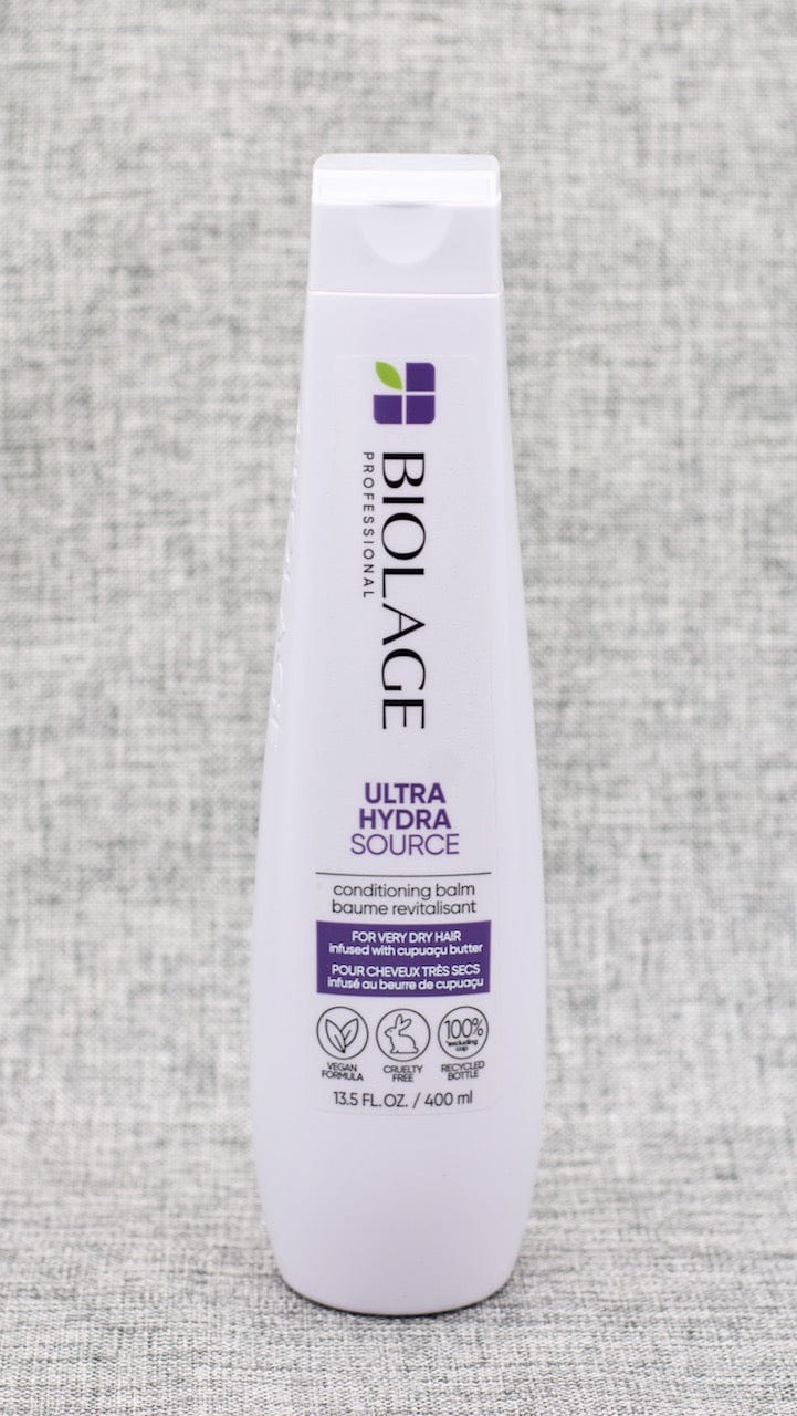 Biolage Hair Care 13.5 oz Biolage Ultra Hydra Source Conditioning Balm for Very Dry Hair