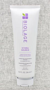 Biolage Hair Care 13.5 oz Biolage Ultra Hydra Source Conditioning Balm for Very Dry Hair