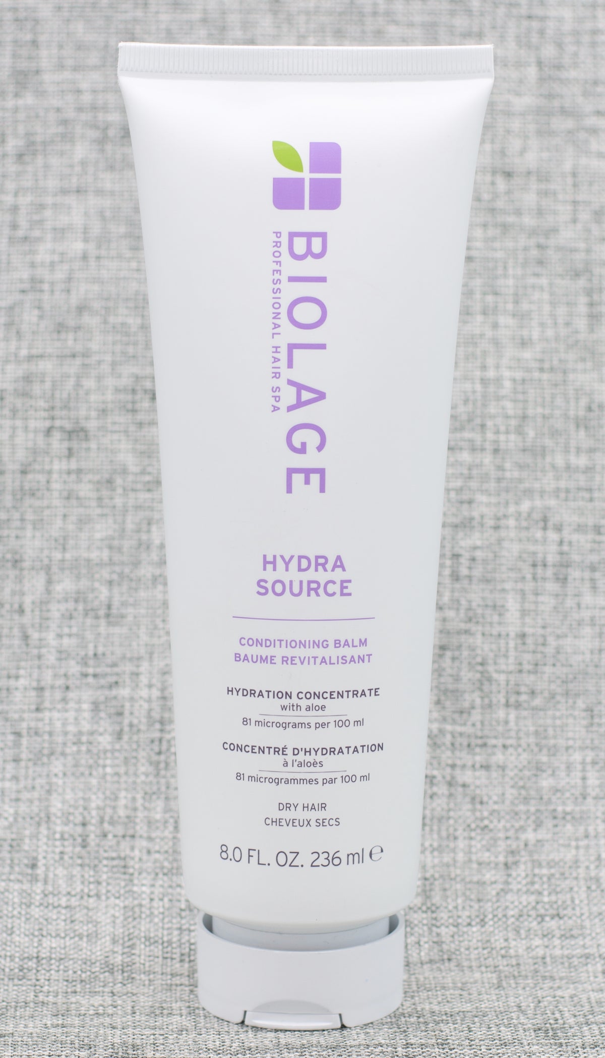 Biolage Hair Care 13.5 oz Biolage Ultra Hydra Source Conditioning Balm for Very Dry Hair