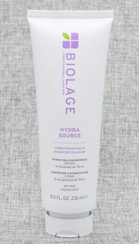 Biolage Hair Care 13.5 oz Biolage Ultra Hydra Source Conditioning Balm for Very Dry Hair