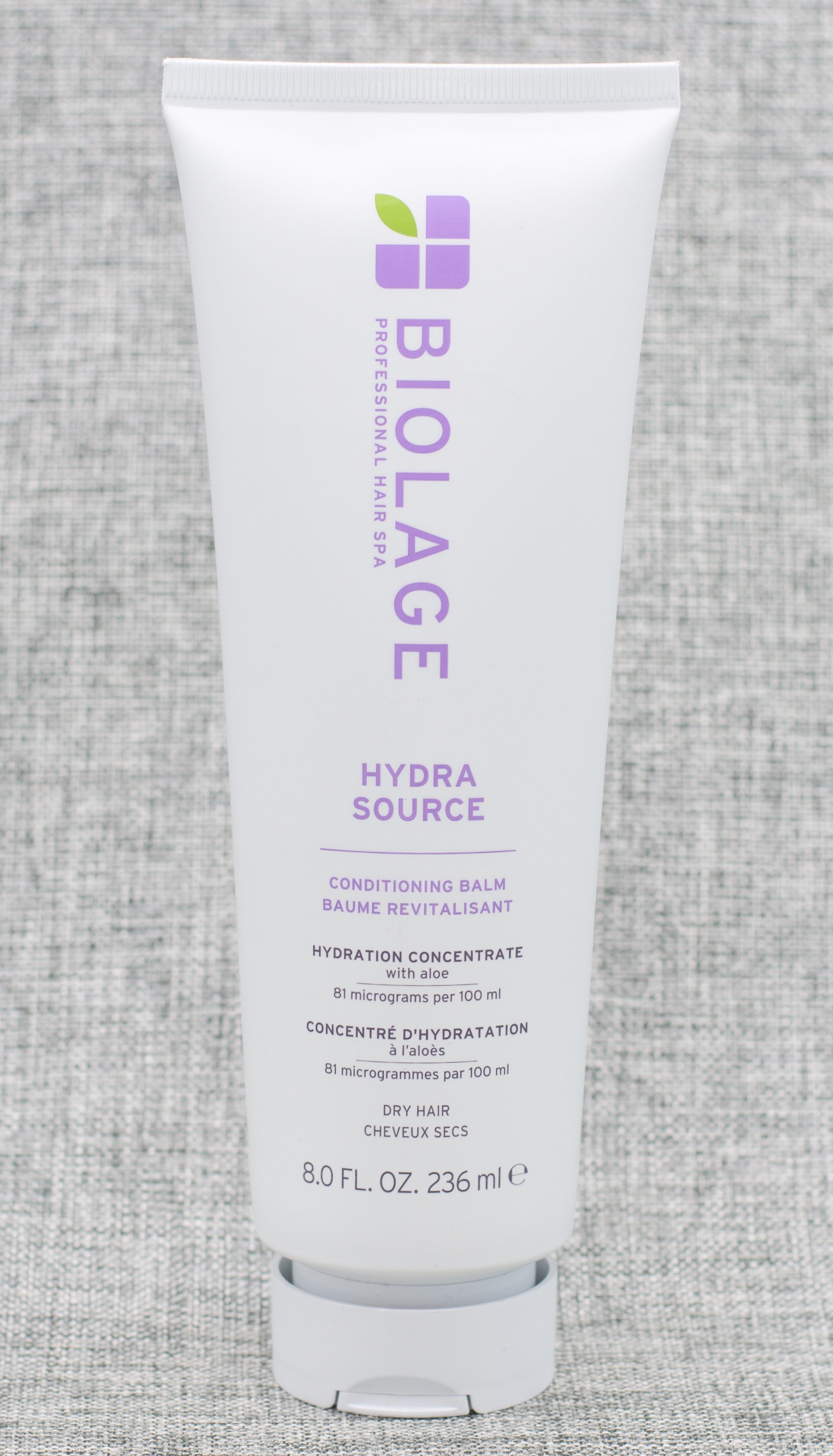Biolage Hair Care 13.5 oz Biolage Ultra Hydra Source Conditioning Balm for Very Dry Hair