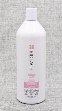 Biolage Hair Care 33.8 oz. Biolage ColorLast Conditioner