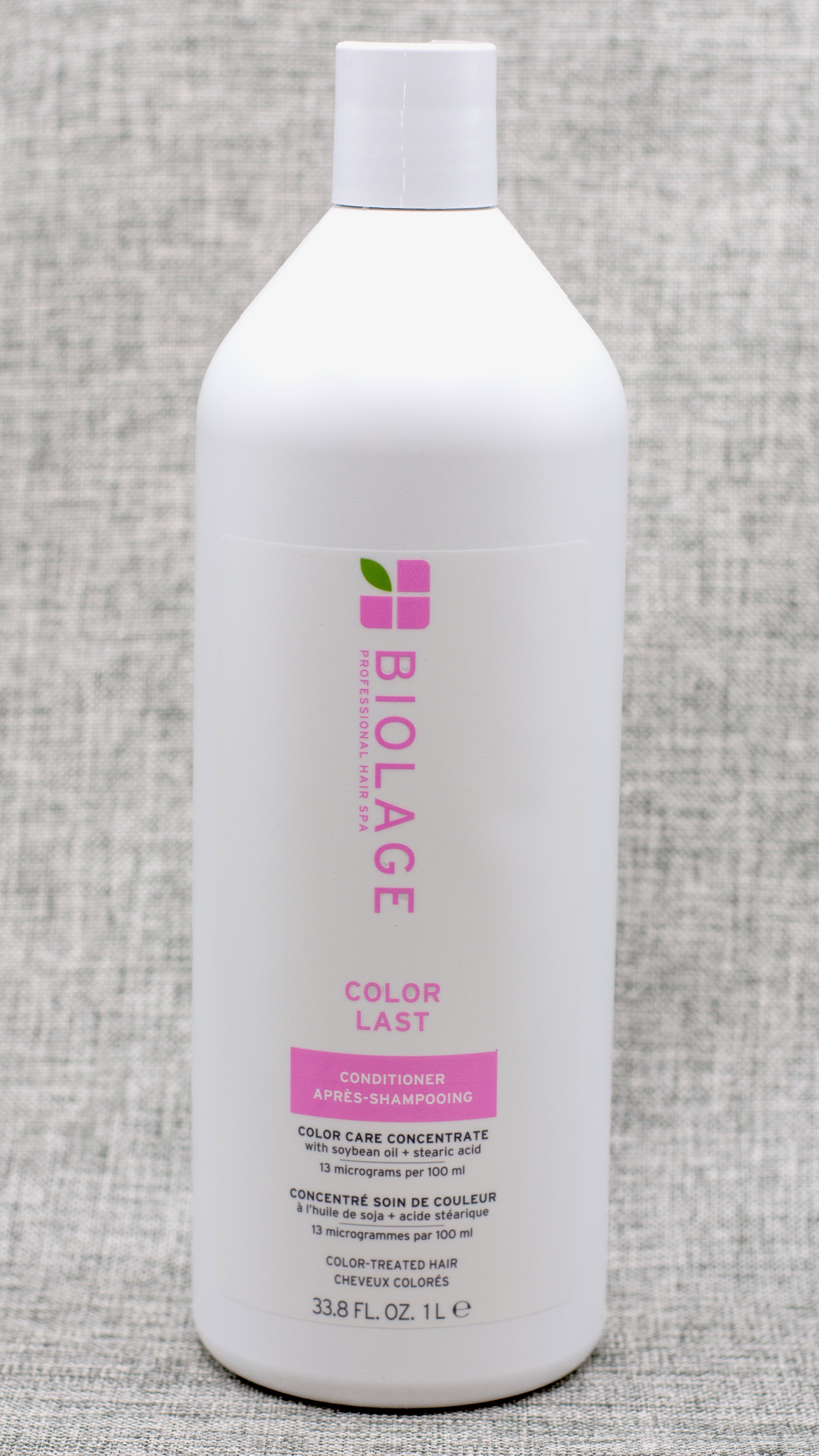 Biolage Hair Care 33.8 oz Biolage ColorLast Conditioner